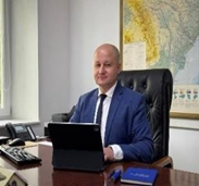 Dmytro Serebrianskyi