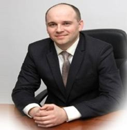 Serhii Matiukh